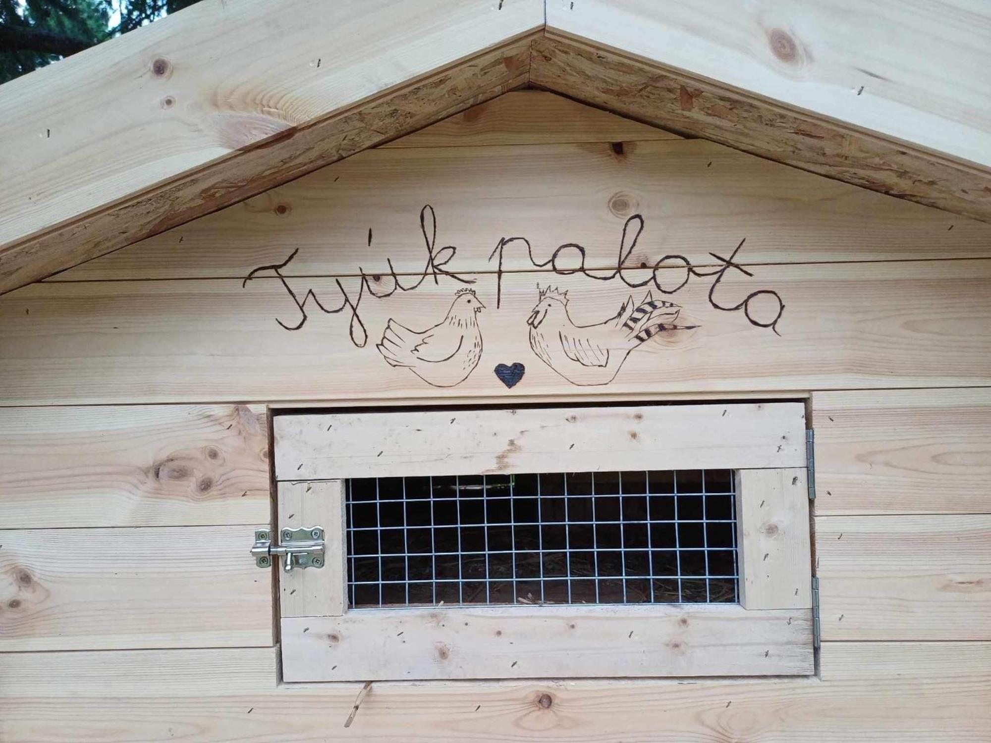 Hotel Jurta Az Erdo Mellett Dezsaval-Keresz-Tanya Pilisszentkereszt Exterior foto